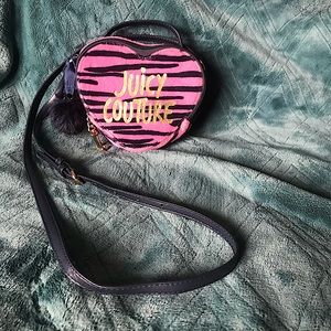 Juicy Couture crossbody bag